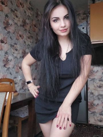 Анкета проститутки Надя, Зимогорье, 23 года, №360226